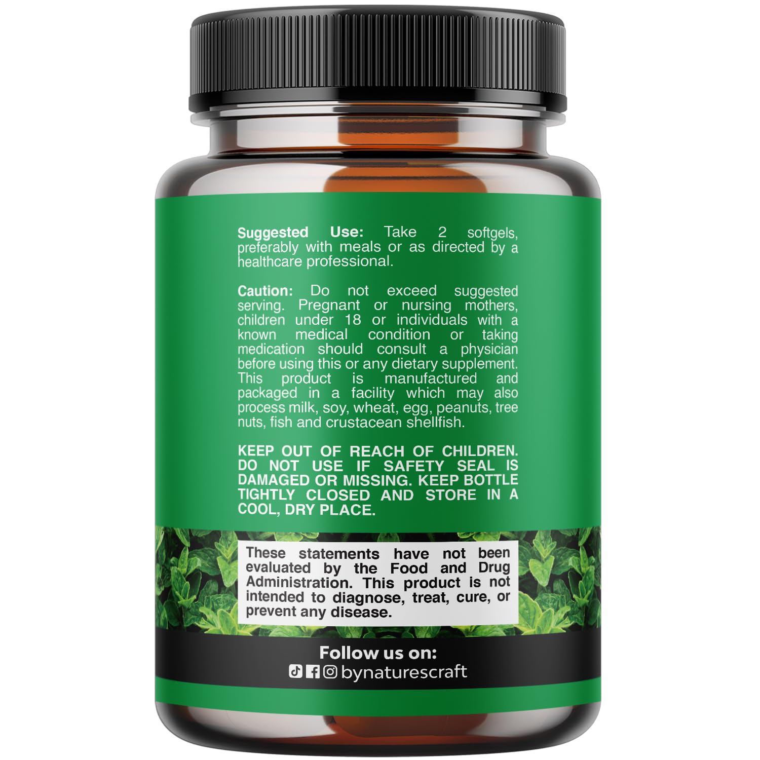 NANGA800dx オリーブグリーン Amazon.com: Natures Craft Wild Oregano Oil Softgels - Super